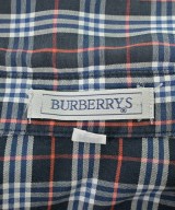 BURBERRY（バーバリー）シャツ 紺 サイズ:120(7T-8T) キッズ/2200703496287