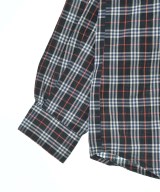 BURBERRY（バーバリー）シャツ 紺 サイズ:120(7T-8T) キッズ/2200703496287