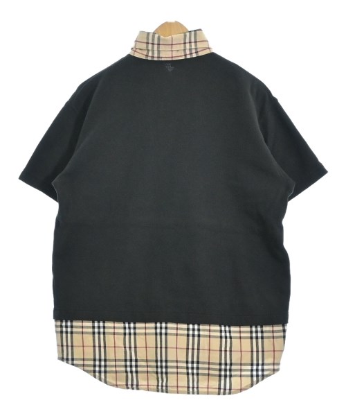 BURBERRY（バーバリー）Tシャツ・カットソー 黒 サイズ:150(13T-14T) キッズ/2200699069137
