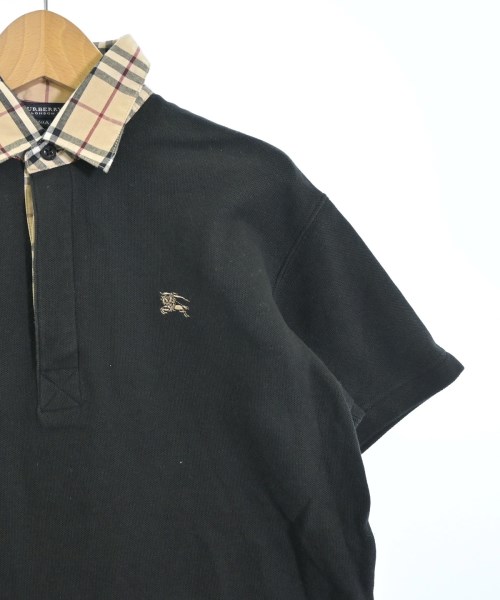 BURBERRY（バーバリー）Tシャツ・カットソー 黒 サイズ:150(13T-14T) キッズ/2200699069137