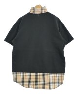 BURBERRY（バーバリー）Tシャツ・カットソー 黒 サイズ:150(13T-14T) キッズ/2200699069137