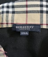 BURBERRY（バーバリー）Tシャツ・カットソー 黒 サイズ:150(13T-14T) キッズ/2200699069137