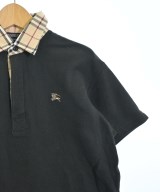 BURBERRY（バーバリー）Tシャツ・カットソー 黒 サイズ:150(13T-14T) キッズ/2200699069137