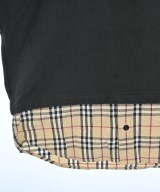 BURBERRY（バーバリー）Tシャツ・カットソー 黒 サイズ:150(13T-14T) キッズ/2200699069137