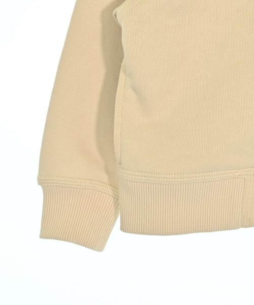 BURBERRY（バーバリー）パーカー ベージュ サイズ:104(3T-4T) キッズ/2200704374027