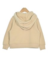 BURBERRY（バーバリー）パーカー ベージュ サイズ:104(3T-4T) キッズ/2200704374027