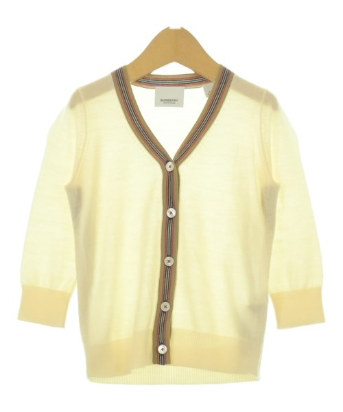 BURBERRY(バーバリー)のニット サイズ:92(24M) 2,400円