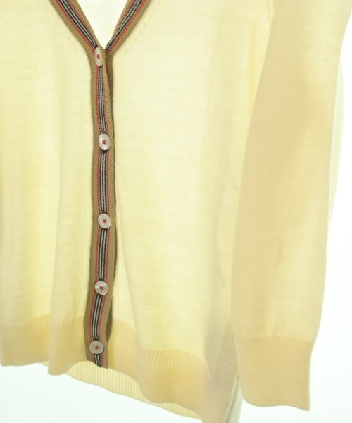 BURBERRY（バーバリー）ニット 白 サイズ:92(24M) キッズ/2200702003127
