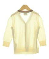 BURBERRY（バーバリー）ニット 白 サイズ:92(24M) キッズ/2200702003127