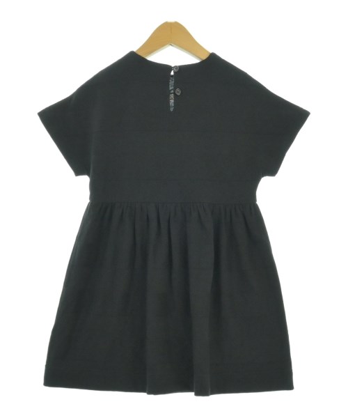 BURBERRY（バーバリー）ワンピース（その他） 黒 サイズ:104(3T-4T) キッズ/2200702003134