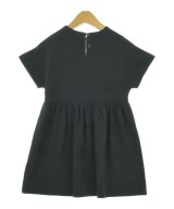 BURBERRY（バーバリー）ワンピース（その他） 黒 サイズ:104(3T-4T) キッズ/2200702003134