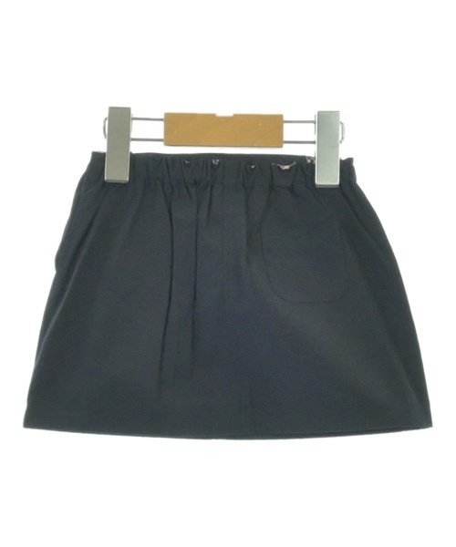 BURBERRY（バーバリー）スカート（その他） 紺 サイズ:90(24M) キッズ/2200702742149