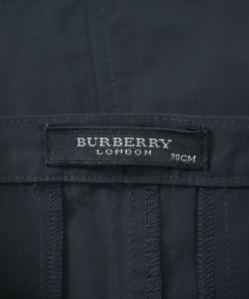 BURBERRY（バーバリー）スカート（その他） 紺 サイズ:90(24M) キッズ/2200702742149
