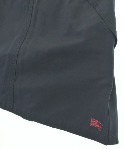 BURBERRY（バーバリー）スカート（その他） 紺 サイズ:90(24M) キッズ/2200702742149