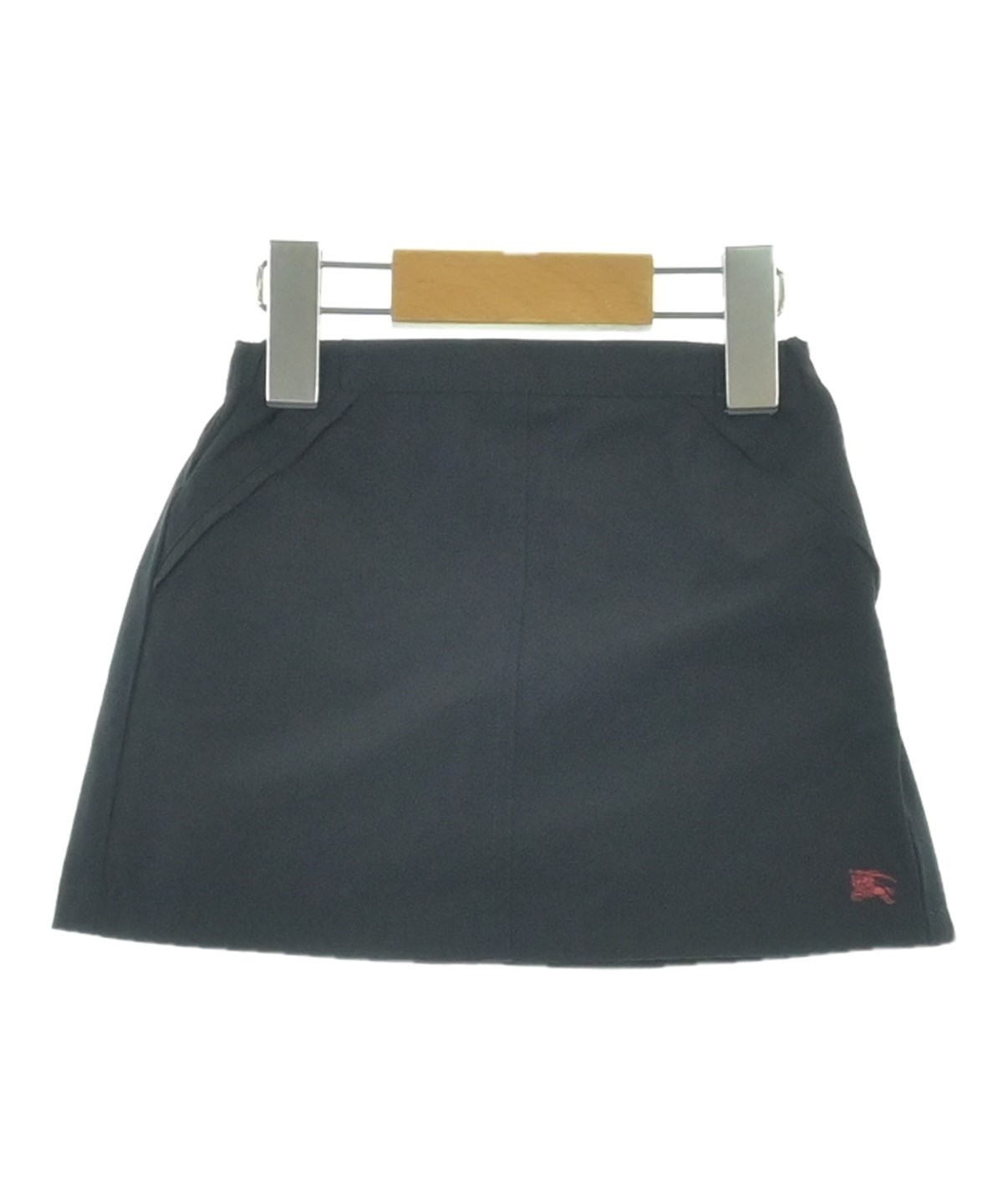 BURBERRY（バーバリー）スカート（その他） 紺 サイズ:90(24M) キッズ