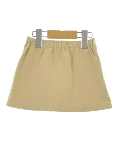 BURBERRY（バーバリー）スカート（その他） ベージュ サイズ:90cm
