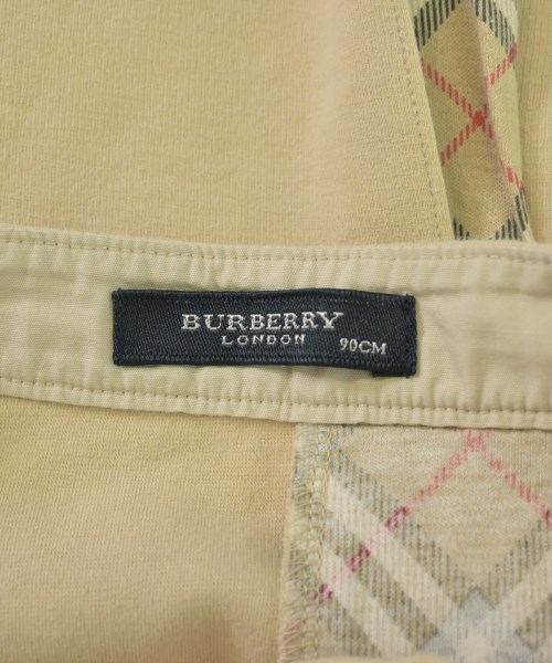 BURBERRY（バーバリー）スカート（その他） ベージュ サイズ:90cm キッズ/2200702742156