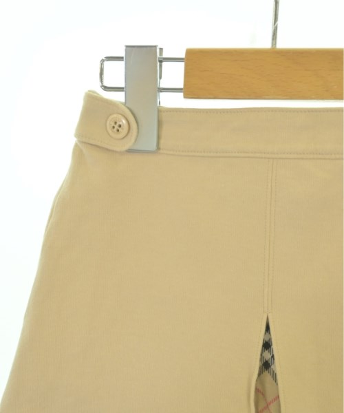 BURBERRY（バーバリー）スカート（その他） ベージュ サイズ:90cm キッズ/2200702742156