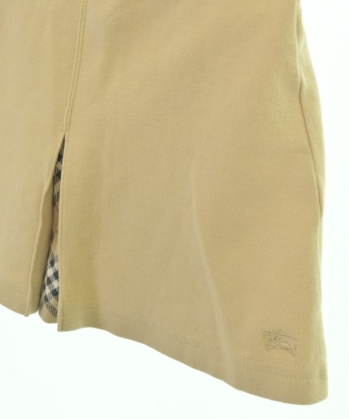 BURBERRY（バーバリー）スカート（その他） ベージュ サイズ:90cm キッズ/2200702742156