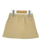 BURBERRY（バーバリー）スカート（その他） ベージュ サイズ:90cm キッズ/2200702742156