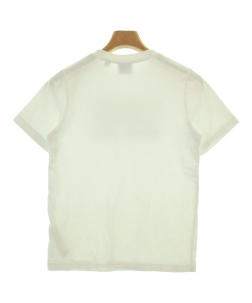 BURBERRY（バーバリー）Tシャツ・カットソー 白 サイズ:152(13T-14T) キッズ/2200709533085