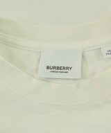 BURBERRY（バーバリー）Tシャツ・カットソー 白 サイズ:152(13T-14T) キッズ/2200709533085