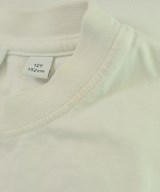 BURBERRY（バーバリー）Tシャツ・カットソー 白 サイズ:152(13T-14T) キッズ/2200709533085