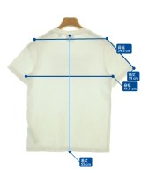 BURBERRY（バーバリー）Tシャツ・カットソー 白 サイズ:152(13T-14T) キッズ/2200709533085