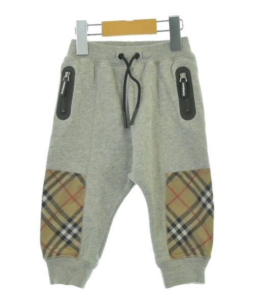 BURBERRY(バーバリー)その他 グレー サイズ:86(24M)/2200665931031