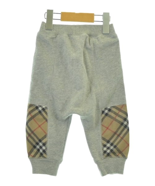 BURBERRY（バーバリー）その他 グレー サイズ:86(24M) キッズ/2200665931031