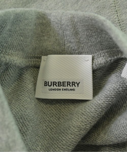 BURBERRY（バーバリー）その他 グレー サイズ:86(24M) キッズ/2200665931031