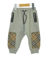BURBERRY（バーバリー）その他 グレー サイズ:86(24M) キッズ/2200665931031