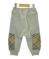 BURBERRY（バーバリー）その他 グレー サイズ:86(24M) キッズ/2200665931031