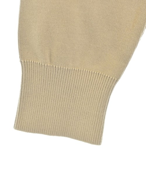 BURBERRY（バーバリー）ニット ベージュ サイズ:110(5T-6T) キッズ/2200716557210