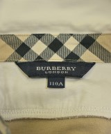 BURBERRY（バーバリー）ニット ベージュ サイズ:110(5T-6T) キッズ/2200716557210