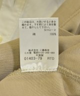 BURBERRY（バーバリー）ニット ベージュ サイズ:110(5T-6T) キッズ/2200716557210