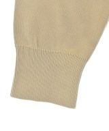 BURBERRY（バーバリー）ニット ベージュ サイズ:110(5T-6T) キッズ/2200716557210