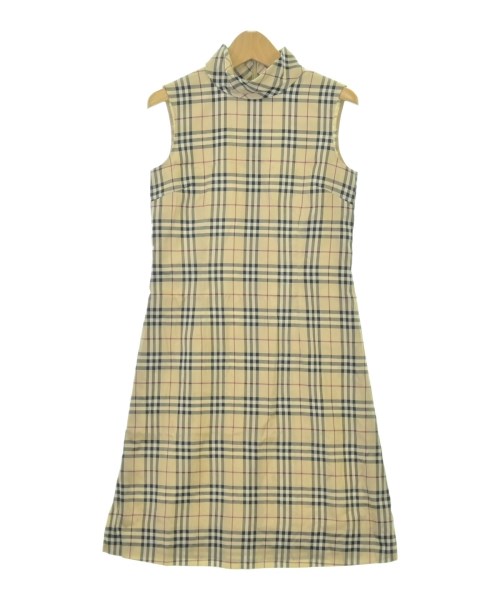 BURBERRY(バーバリー)のワンピース（その他） サイズ:140(11T-12T) 5,500円