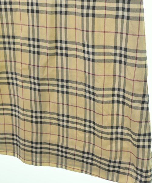 BURBERRY（バーバリー）ワンピース（その他） ベージュ サイズ:140(11T-12T) キッズ/2200722655092