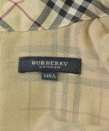 BURBERRY（バーバリー）ワンピース（その他） ベージュ サイズ:140(11T-12T) キッズ/2200722655092