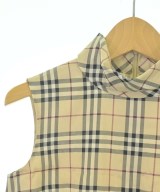 BURBERRY（バーバリー）ワンピース（その他） ベージュ サイズ:140(11T-12T) キッズ/2200722655092