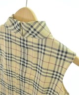 BURBERRY（バーバリー）ワンピース（その他） ベージュ サイズ:140(11T-12T) キッズ/2200722655092