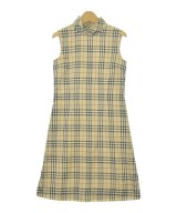 BURBERRY ワンピース