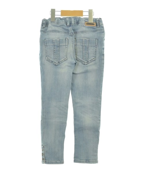 BURBERRY（バーバリー）その他 青 サイズ:120(7T-8T) キッズ/2200725122164