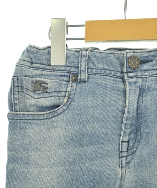 BURBERRY（バーバリー）その他 青 サイズ:120(7T-8T) キッズ/2200725122164