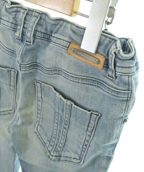 BURBERRY（バーバリー）その他 青 サイズ:120(7T-8T) キッズ/2200725122164