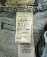 BURBERRY（バーバリー）その他 青 サイズ:120(7T-8T) キッズ/2200725122164