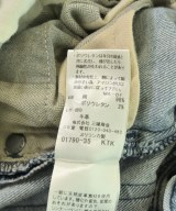 BURBERRY（バーバリー）その他 青 サイズ:120(7T-8T) キッズ/2200725122164