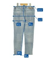 BURBERRY（バーバリー）その他 青 サイズ:120(7T-8T) キッズ/2200725122164