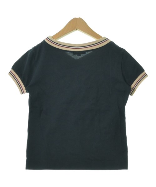 BURBERRY（バーバリー）Tシャツ・カットソー 紺 サイズ:160(15T-16T) キッズ/2200721811062